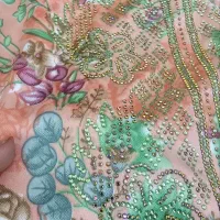 پارچه لباس مجلسی عبایی عربی|لباس|شیراز, تپه تلویزیون|دیوار