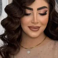 میکاپ مخملی . میکاپ عقد