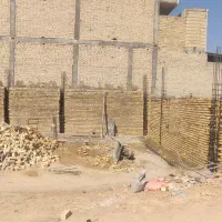 زیر زمین و روند بالا|فروش زمین و ملک کلنگی|بهبهان, |دیوار