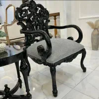 مبل خاص پینترس|مبلمان خانگی و میز عسلی|قم, کلهری|دیوار