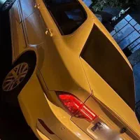 سورن پلاس ۱۴۰۱ ef7|خودرو سواری و وانت|سلماس, |دیوار