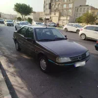 پژو روآ (ROA) دوگانه سوز، مدل ۱۳۸۶ نقد و اقساط