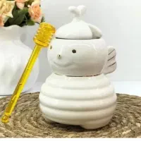 ظرف عسل نو