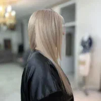 خدمات تخصصی رنگ و لایت امبره بالیاژ