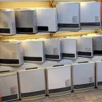 بخاری های ژاپنی