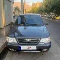 پراید ۱۱۱ مدل ۹۸زیر قیمت بازار معاوضه با کوییک