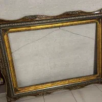 قاب تابلو فرش