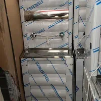 تعمیرات و فروش آبسردکن گارانتی دار بستک