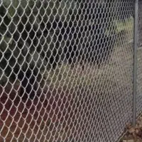 نیازمند نصاب فنس و پایه