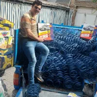 تخفیف نهایی فنر اسپرت لنزو کمک ریگلاژی KDS rima|قطعات یدکی و لوازم جانبی|تهران, جابری|دیوار