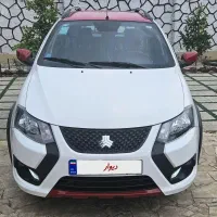 کوئیک GXRLفول آبشن مدل۱۴۰۴- استاندارد ۸۵گانه