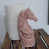 قالب اسب نماد سال ۱۴۰۵