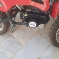 مینی‌‌تریل‌‌‌۵۰‌سی‌سی‌استارتی