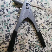 انبر پرچ