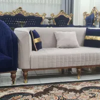 مبل ۴نفره نهار خوری ۸نفره|مبلمان خانگی و میز عسلی|قدس, |دیوار