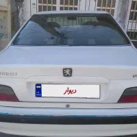 فروش پارس سفید 93 دوگانه سوز دستی قیمت 460000000