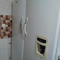 یخچال دوقلودرحد