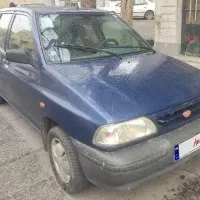 پراید۱31se|خودرو سواری و وانت|قم, انسجام|دیوار