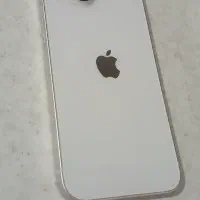 گوشی ایفون 13 نرمال zaa 128 سفید