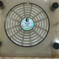 فن خنک کننده لپ تاپی