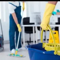 نظافت را به ما بسپارید