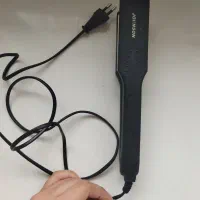 اتو مو درحد نو هیچ مشکل یا شکستگی نداره