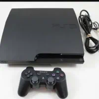 خرید و فروش خریدار و فروشنده پلی استیشن 3 ps3