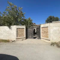 فروش ویلا با وسایل در آغچه حصار، بهاران