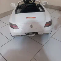 ماشین شارژی|اسباب‌بازی بچه|نسیم‌شهر, |دیوار