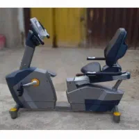 دوچرخه ثابت باشگاهی