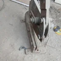 مشعل شوفاژ پمپ جتی هواکش قیچی رومیزی جک سوسماری|ماشین‌آلات صنعتی|کرمان, |دیوار