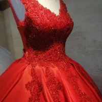 لباس عروسی و عقدی|لباس|جهرم, |دیوار