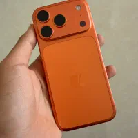 iPhone 17 Pro|موبایل|بندر دیر, |دیوار