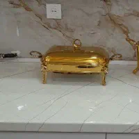 سوفله خوری|ظروف سرو و پذیرایی|قرچک, مهدیه|دیوار