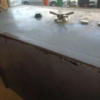 گاوصندوق آسانسوری|ابزارآلات|رامهرمز, |دیوار