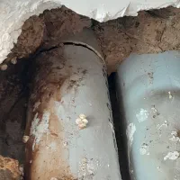 نشتی وتشخیص ترکیدگی لوله آب وفاضلاب ولوله بازکنی|خدمات پیشه و مهارت|شاهرود, |دیوار