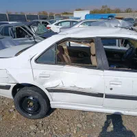 پژو پارس مدل ۱۴۰۰