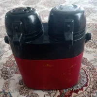 فلاکس دوقلو