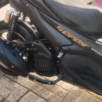 موتورسیکلت آیروگس|موتورسیکلت|زنجان, |دیوار