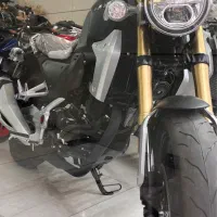 طرح CBبرمودا۲۰۰مدل ۱۴۰۴+بیمه