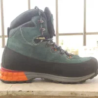 کفش کوهنوردی کوهسار مدل تفتان زیره ویبرام|کوهنوردی و کمپینگ|اردبیل, |دیوار