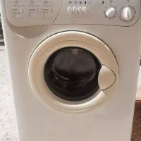لباسشویی ایندوزیت
