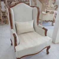 مبل فرانسوی ابزاری