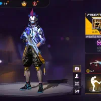 اکانت فیرفایر|اسباببازی بچه|داراب, |دیوار