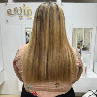 تخفیف۵۰۰هزارتومنی برای احیا وصافی انواع مو|خدمات آرایشگری و زیبایی|گرگان, |دیوار