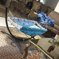 گهواره کودک|تخت و صندلی بچه|رشت, فلسطین|دیوار