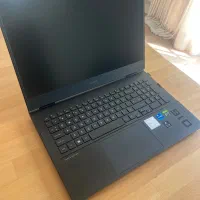 لپ تاپOMEN by HP Laptop 16-b0004TX