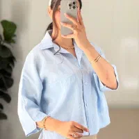 شومیز سیلک بالاترین کیفیت منصفانه ترین قیمت