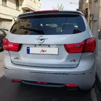 هایماs7پلاس مدل1400 نقره ای|خودرو سواری و وانت|تهران, دروازه شمیران|دیوار