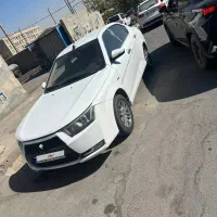 دنا سفید تیپ 2|خودرو سواری و وانت|شیراز, شهرک جماران|دیوار